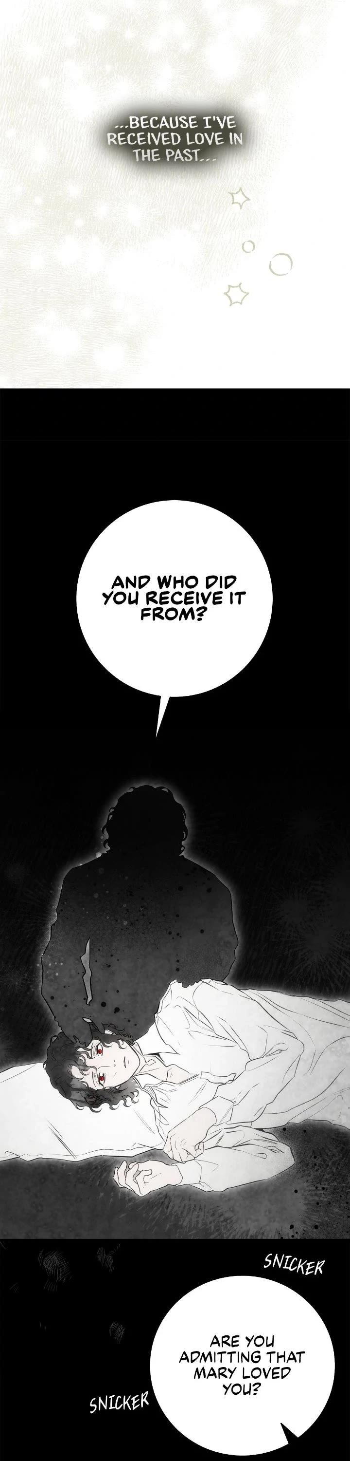 The Skeleton Becomes a Cat Dad chapter 205 page 17