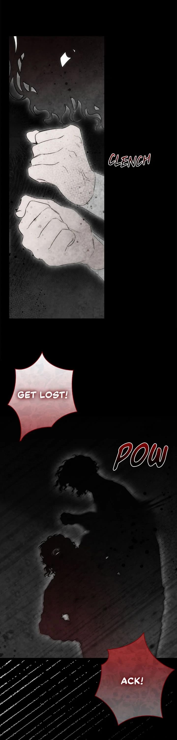 The Skeleton Becomes a Cat Dad chapter 205 page 18