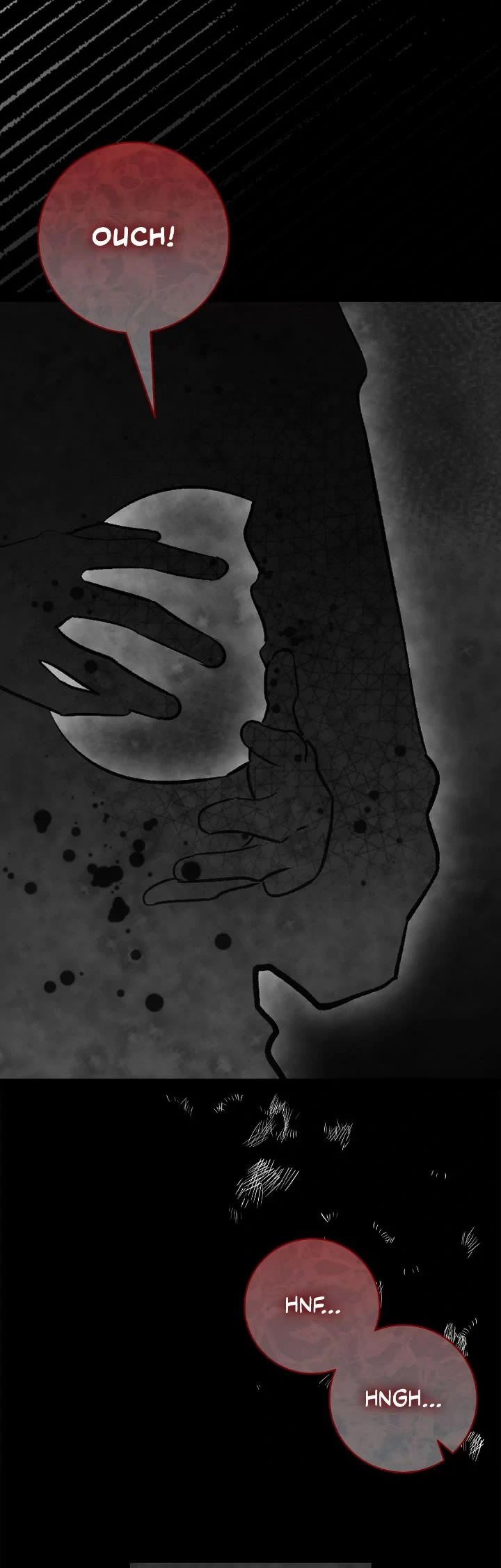 The Skeleton Becomes a Cat Dad chapter 205 page 19