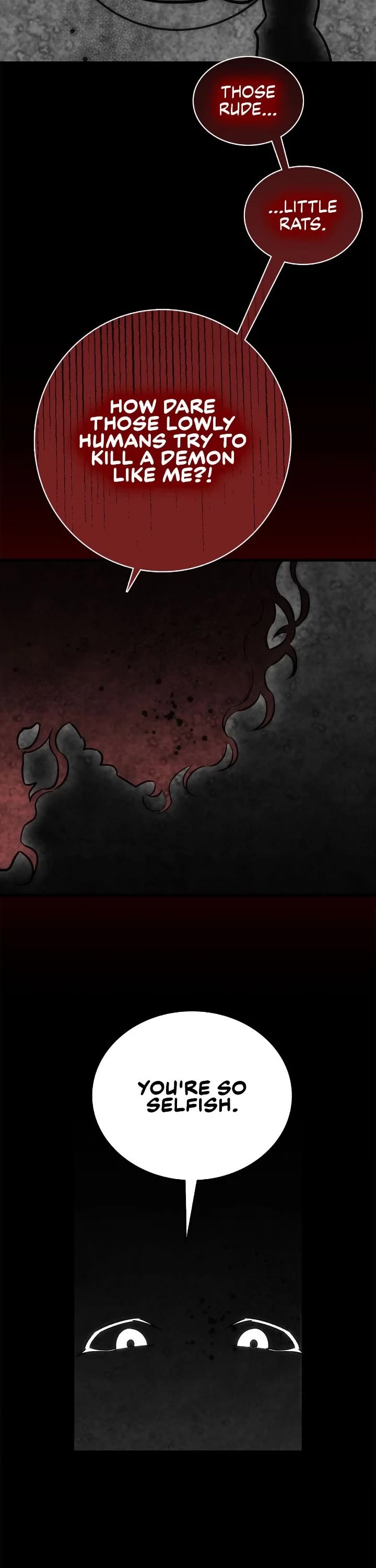 The Skeleton Becomes a Cat Dad chapter 205 page 23