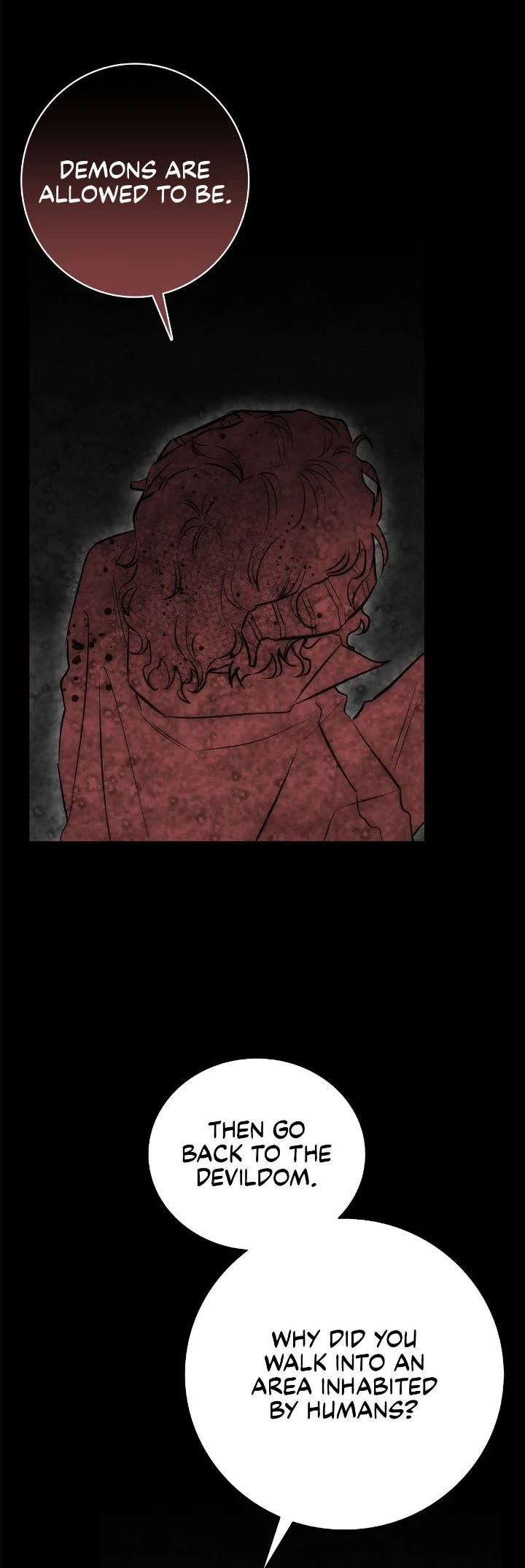 The Skeleton Becomes a Cat Dad chapter 205 page 24