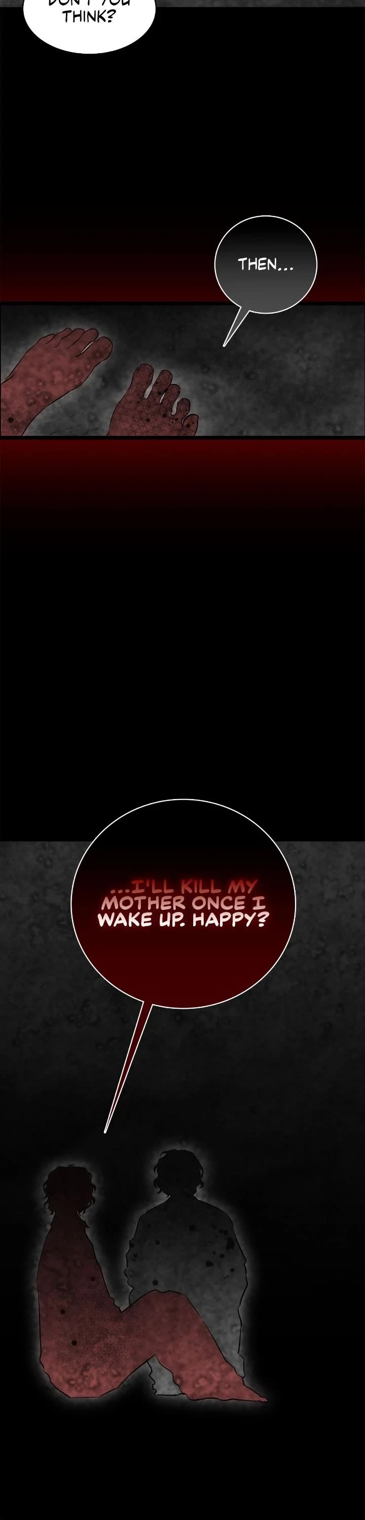 The Skeleton Becomes a Cat Dad chapter 205 page 26