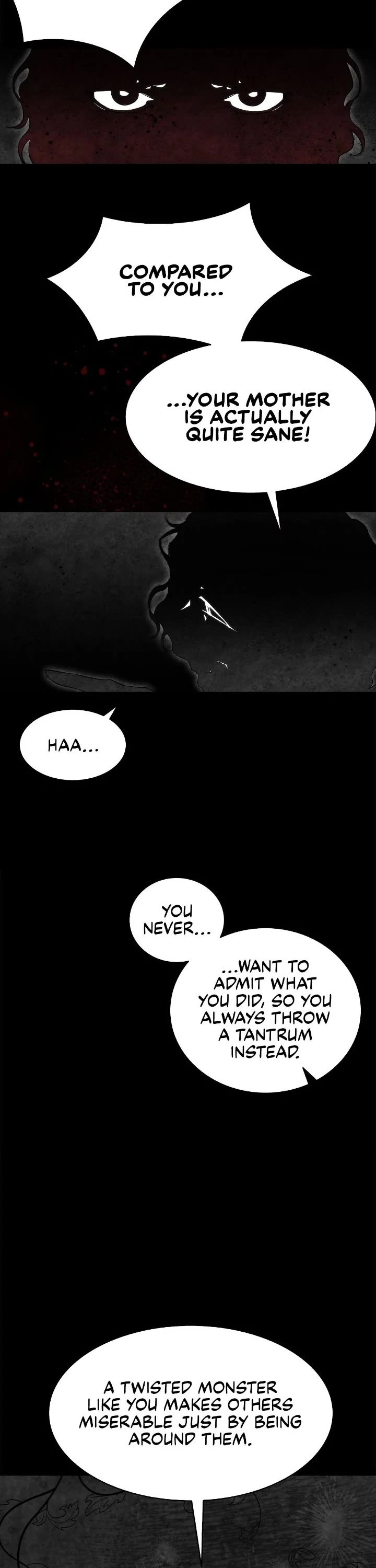 The Skeleton Becomes a Cat Dad chapter 205 page 28