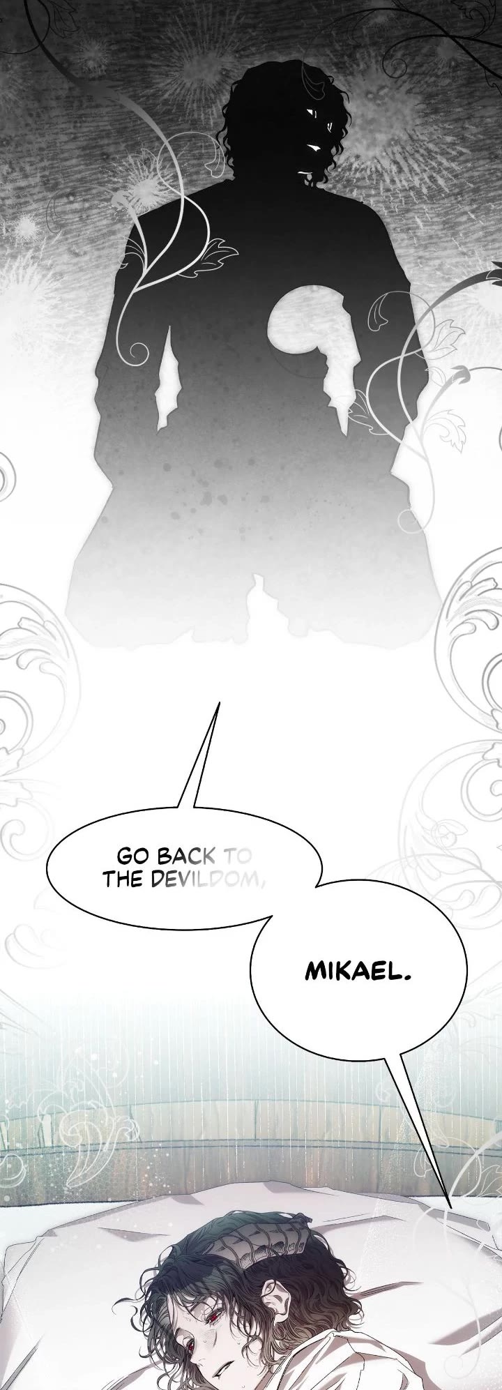 The Skeleton Becomes a Cat Dad chapter 205 page 29