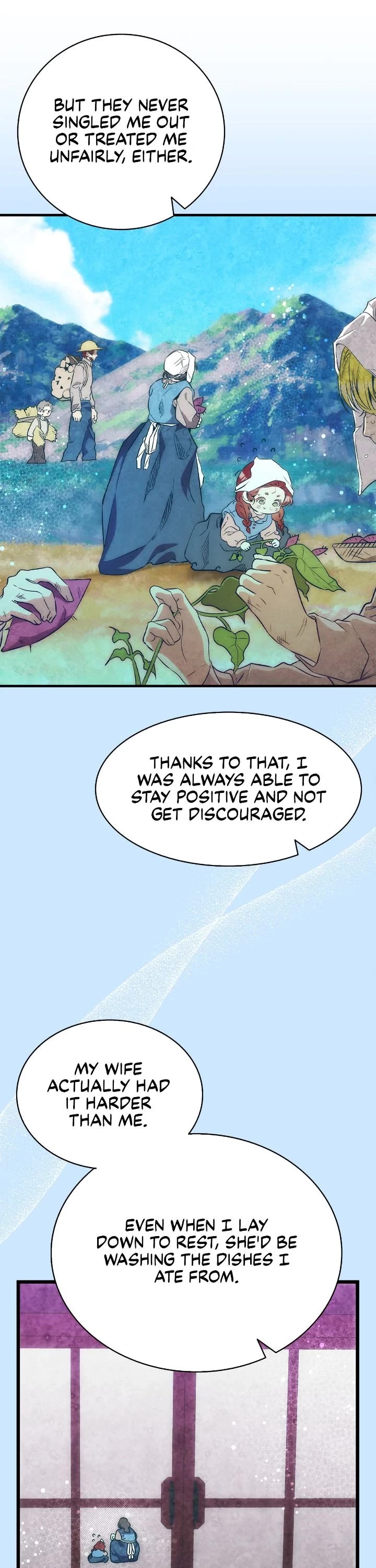 The Skeleton Becomes a Cat Dad chapter 205 page 36