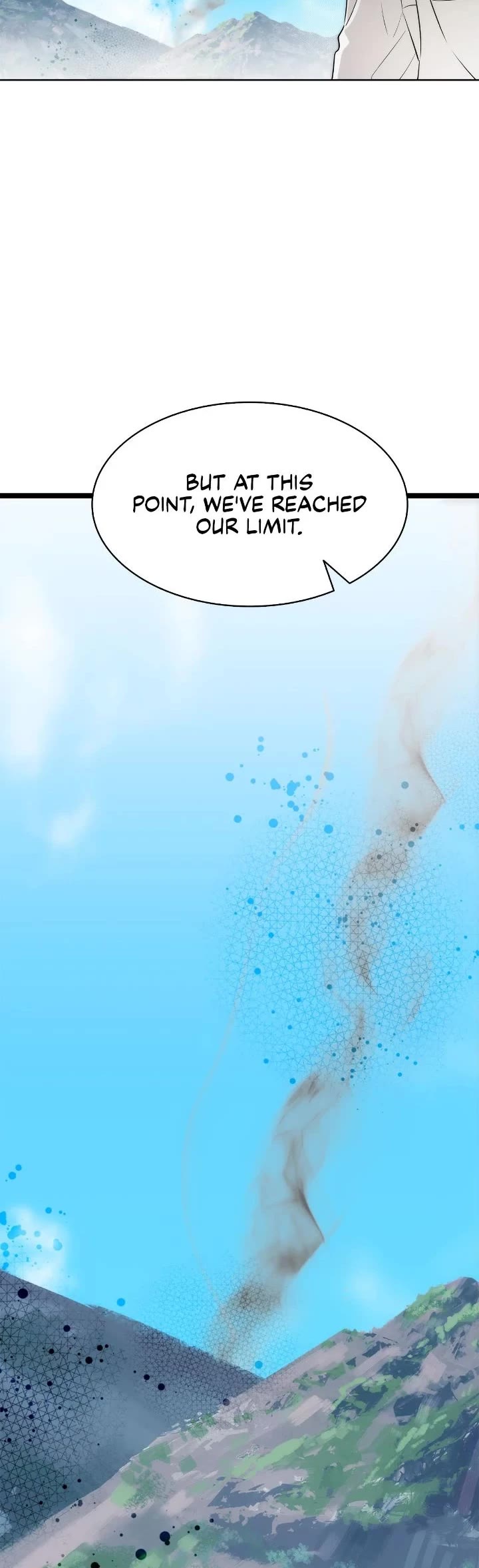 The Skeleton Becomes a Cat Dad chapter 205 page 40