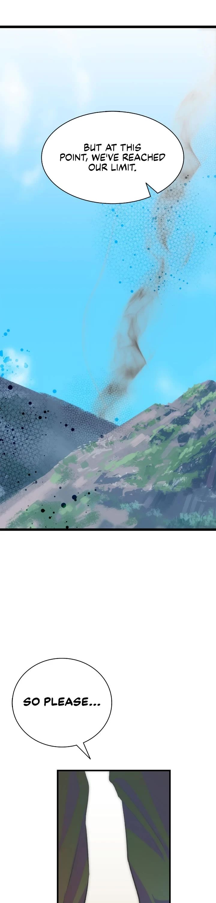 The Skeleton Becomes a Cat Dad chapter 206 page 1