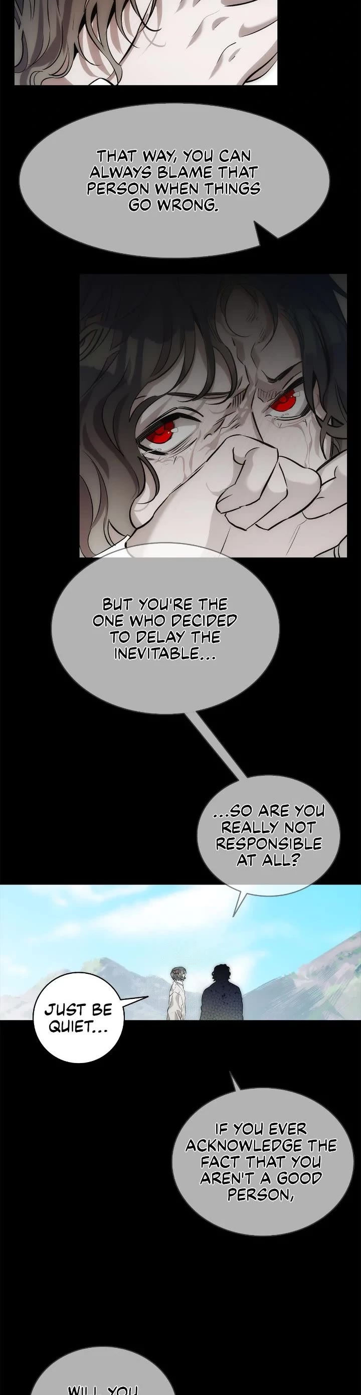 The Skeleton Becomes a Cat Dad chapter 206 page 10