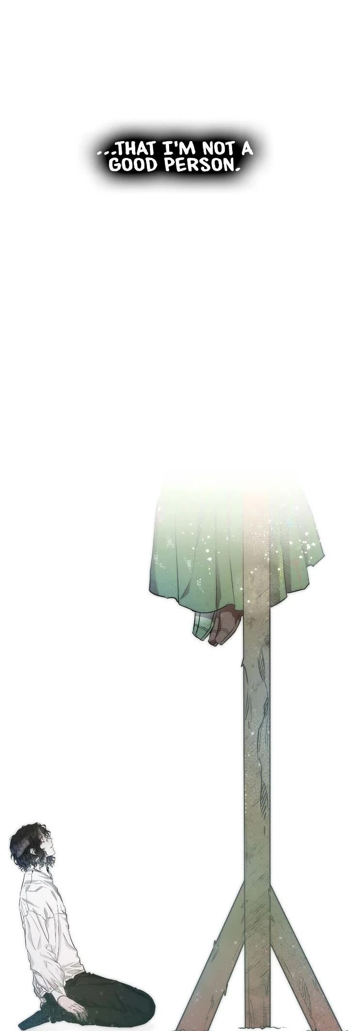 The Skeleton Becomes a Cat Dad chapter 206 page 19