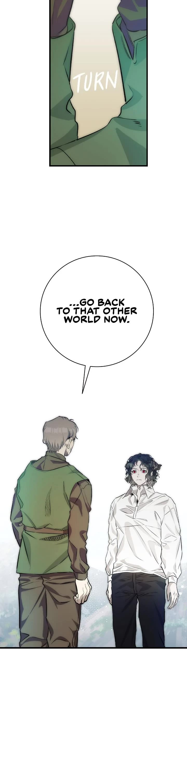 The Skeleton Becomes a Cat Dad chapter 206 page 2