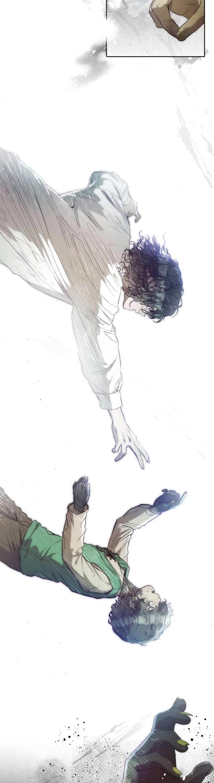 The Skeleton Becomes a Cat Dad chapter 206 page 24