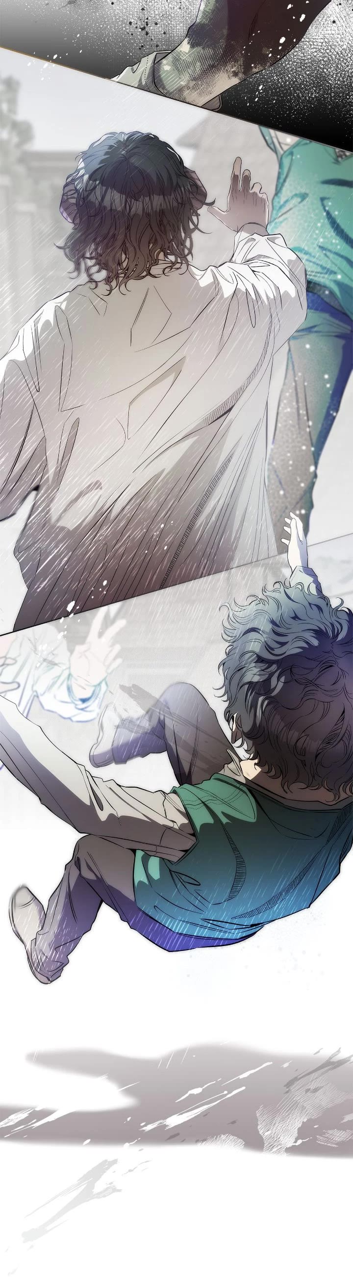 The Skeleton Becomes a Cat Dad chapter 206 page 25