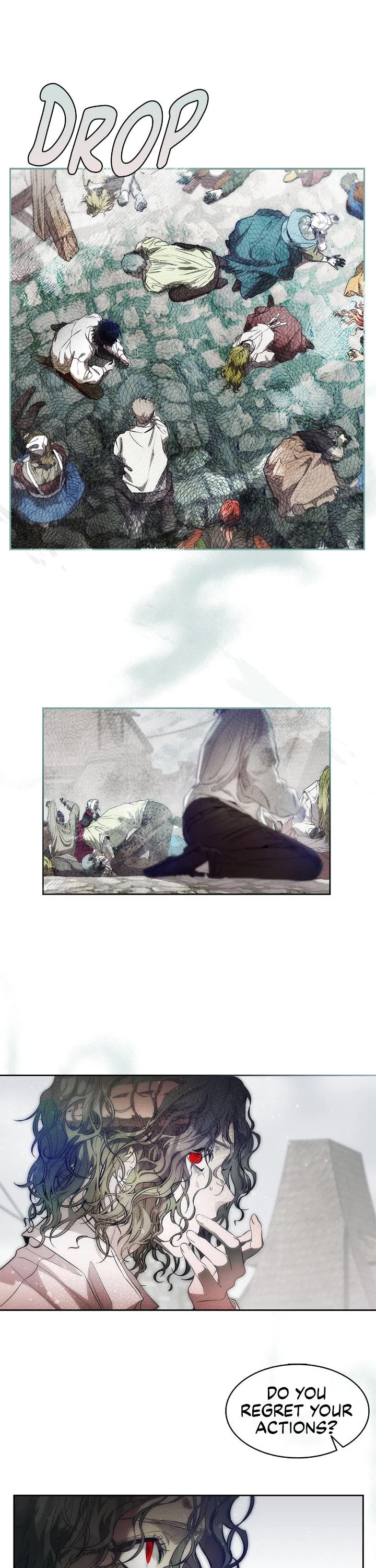 The Skeleton Becomes a Cat Dad chapter 206 page 26