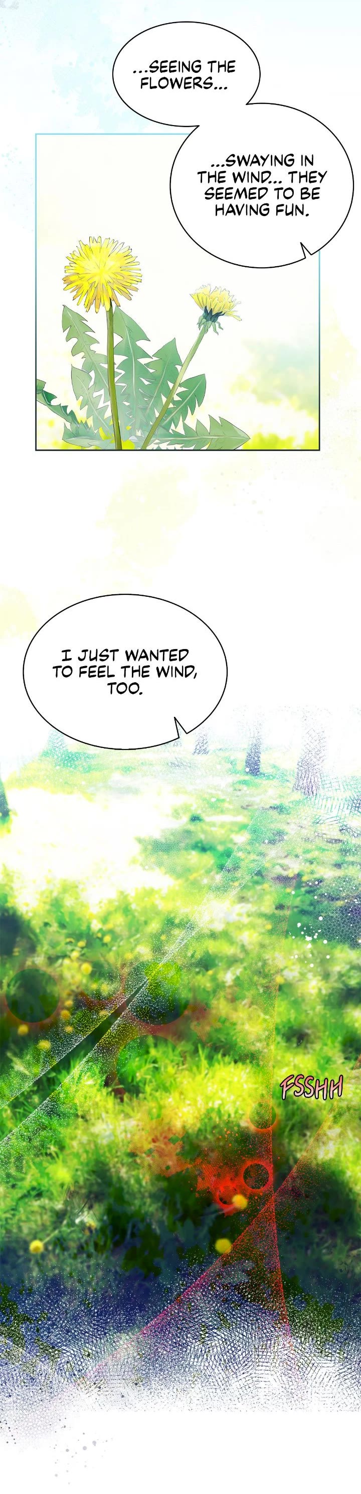 The Skeleton Becomes a Cat Dad chapter 206 page 30