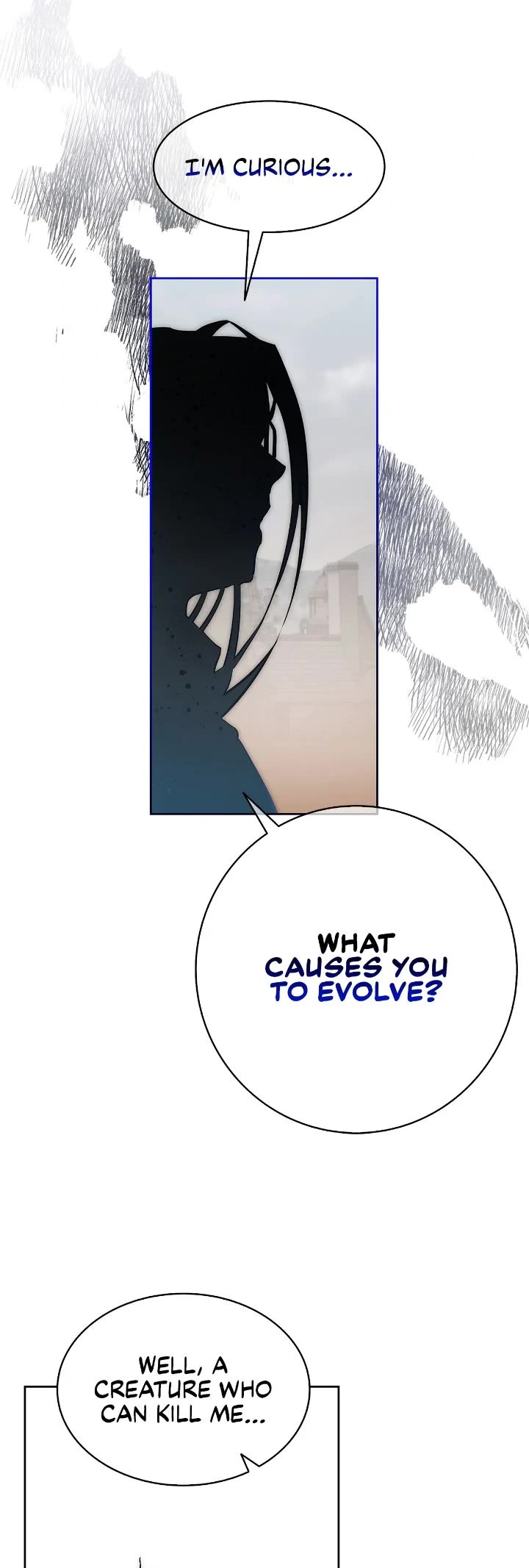 The Skeleton Becomes a Cat Dad chapter 206 page 34