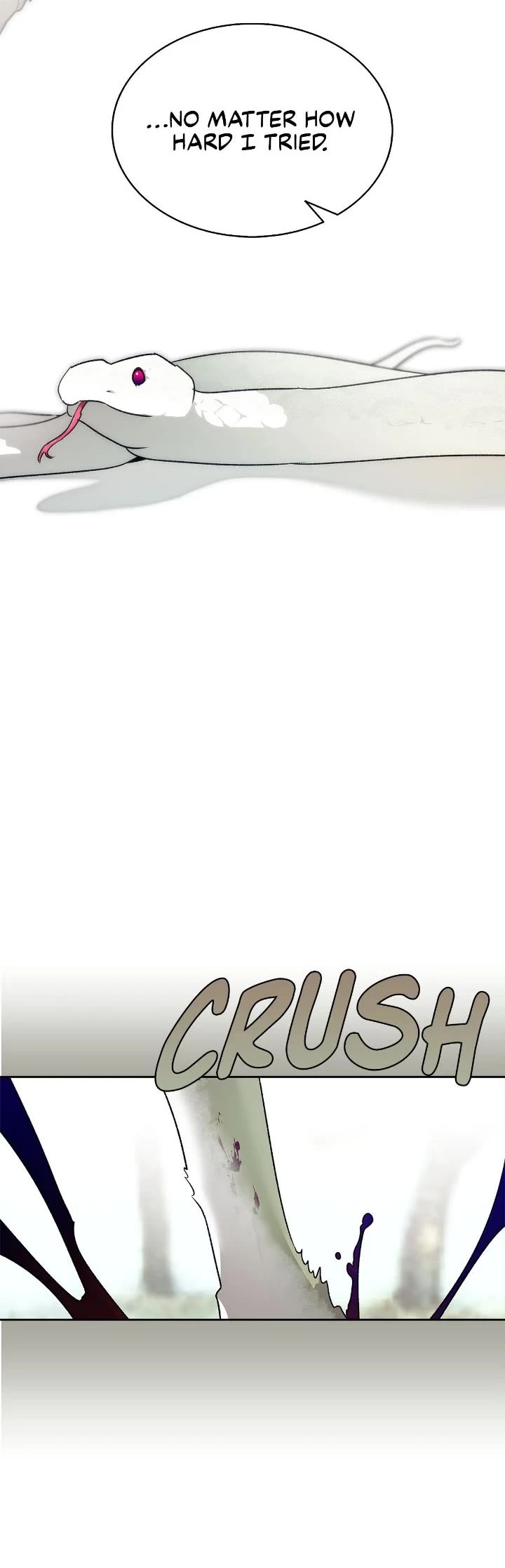 The Skeleton Becomes a Cat Dad chapter 206 page 40