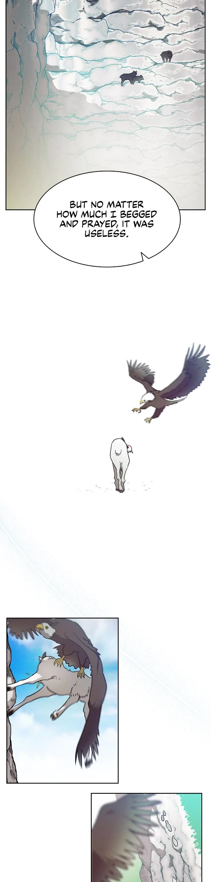 The Skeleton Becomes a Cat Dad chapter 206 page 42