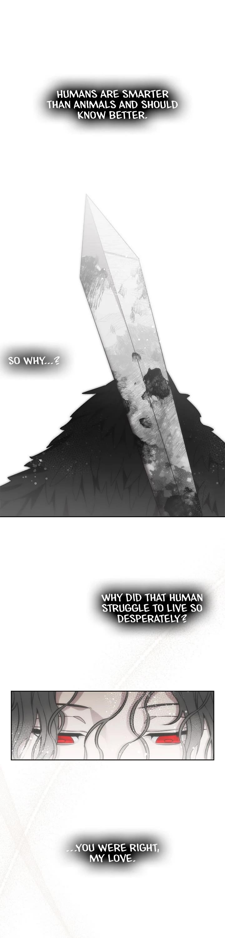 The Skeleton Becomes a Cat Dad chapter 206 page 46