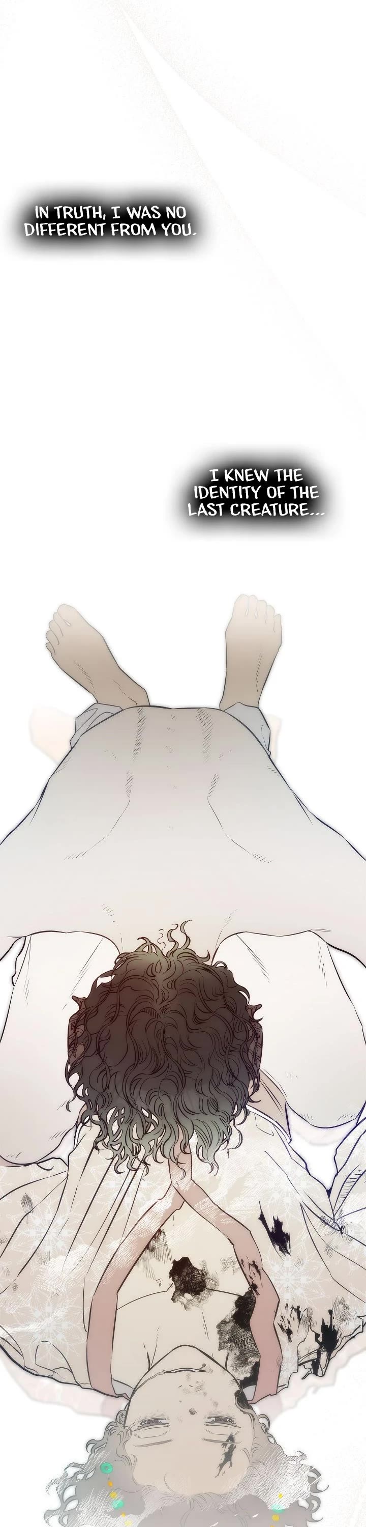 The Skeleton Becomes a Cat Dad chapter 206 page 47