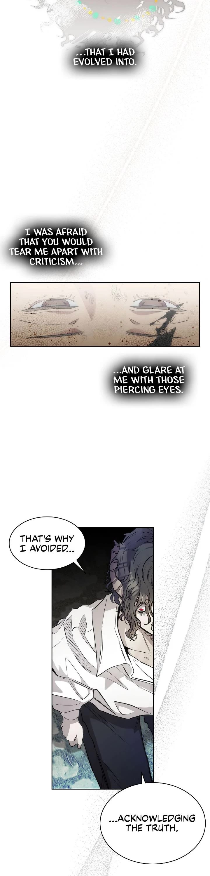 The Skeleton Becomes a Cat Dad chapter 206 page 48