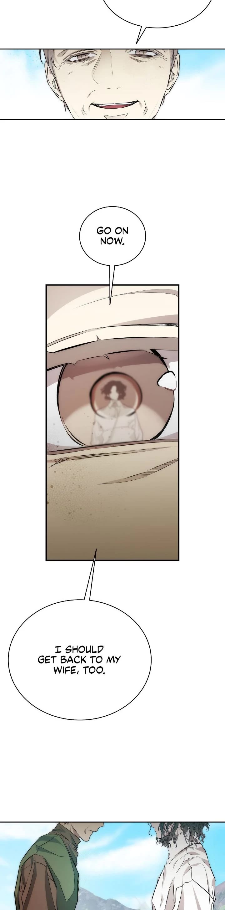 The Skeleton Becomes a Cat Dad chapter 206 page 5