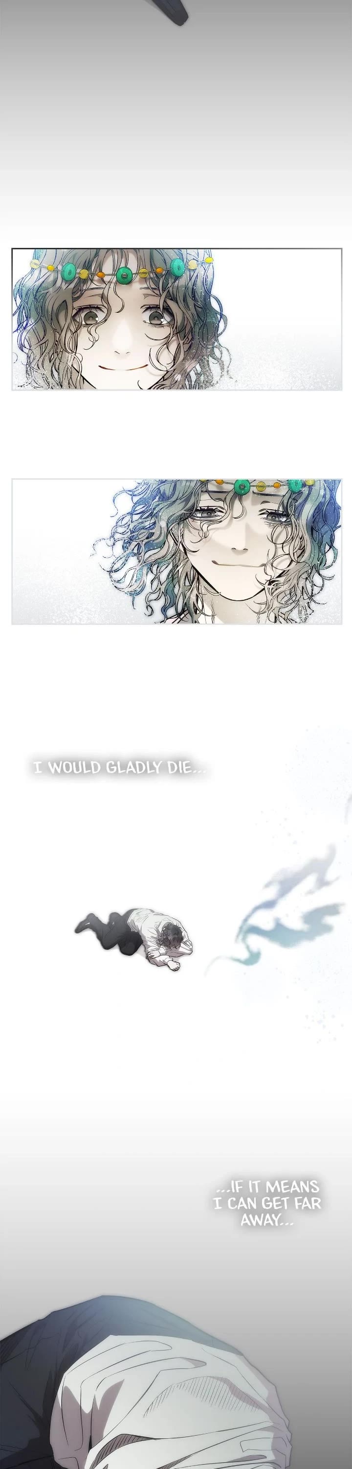 The Skeleton Becomes a Cat Dad chapter 206 page 52