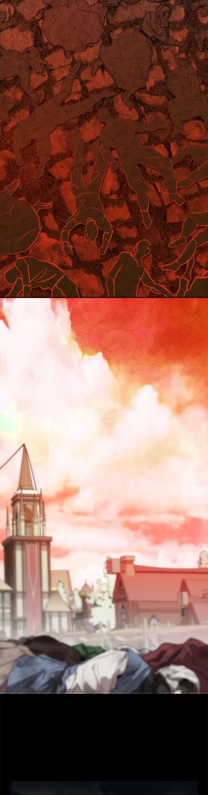 The Skeleton Becomes a Cat Dad chapter 206 page 54