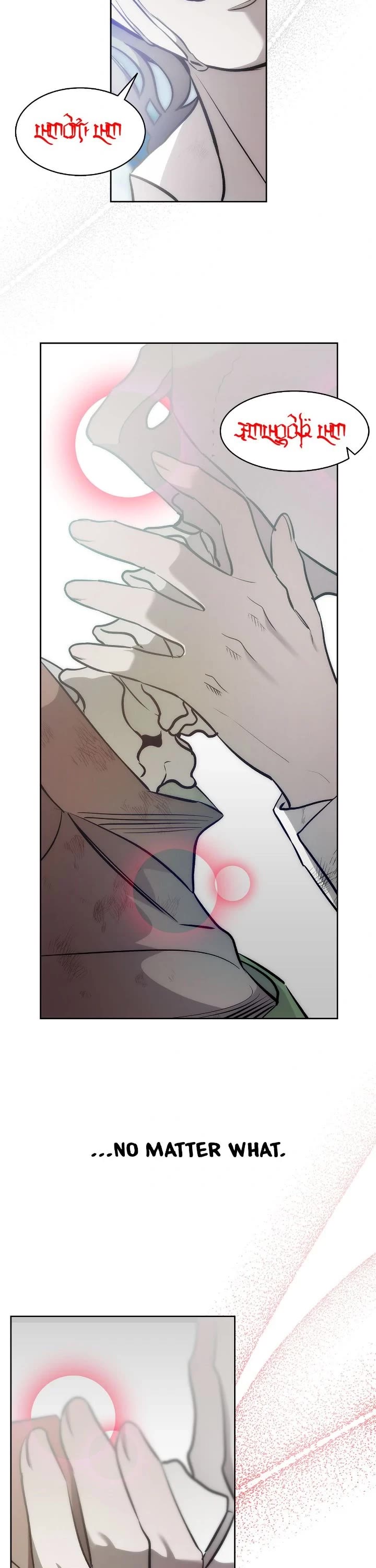 The Skeleton Becomes a Cat Dad chapter 206 page 63