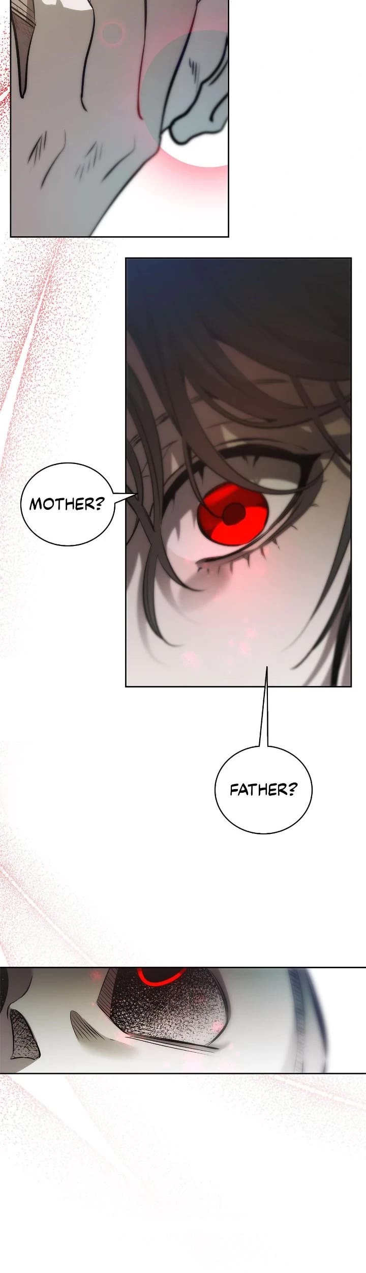 The Skeleton Becomes a Cat Dad chapter 206 page 64