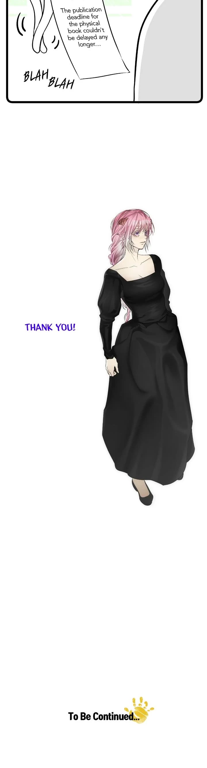 The Skeleton Becomes a Cat Dad chapter 206 page 67