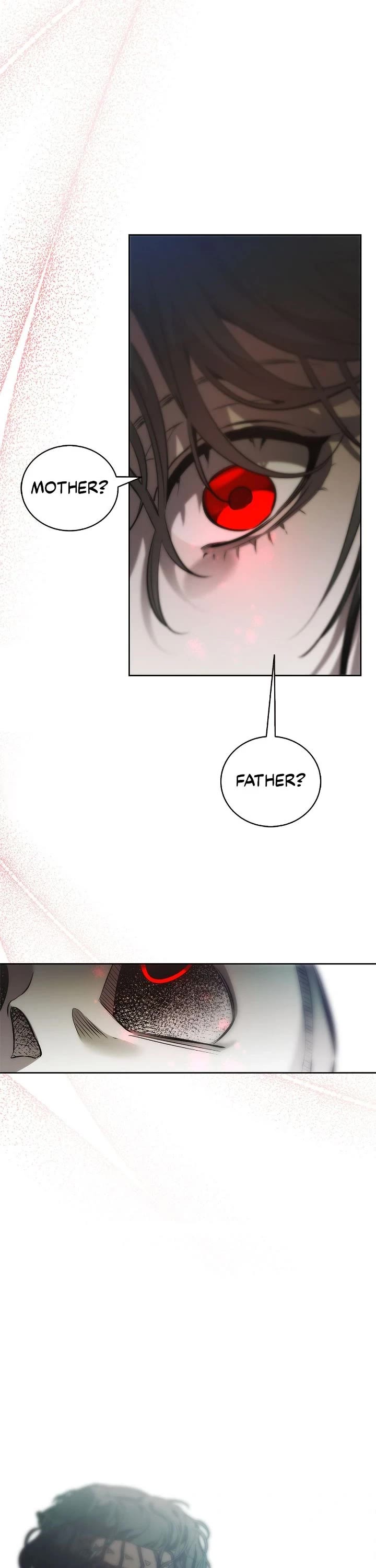 The Skeleton Becomes a Cat Dad chapter 207 page 1