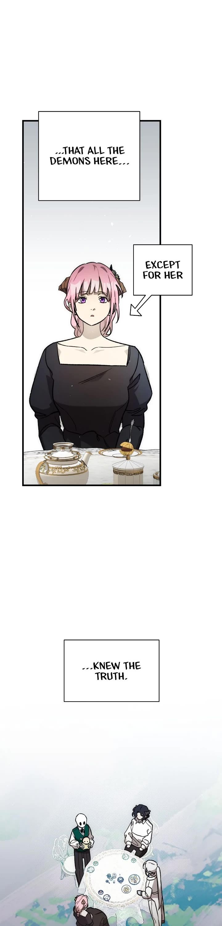 The Skeleton Becomes a Cat Dad chapter 207 page 12