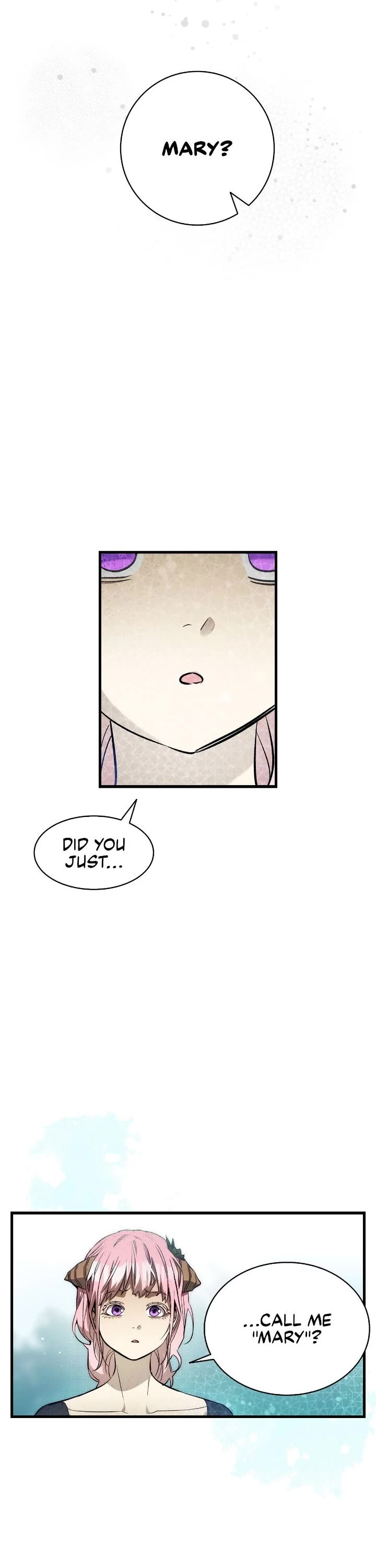 The Skeleton Becomes a Cat Dad chapter 207 page 17