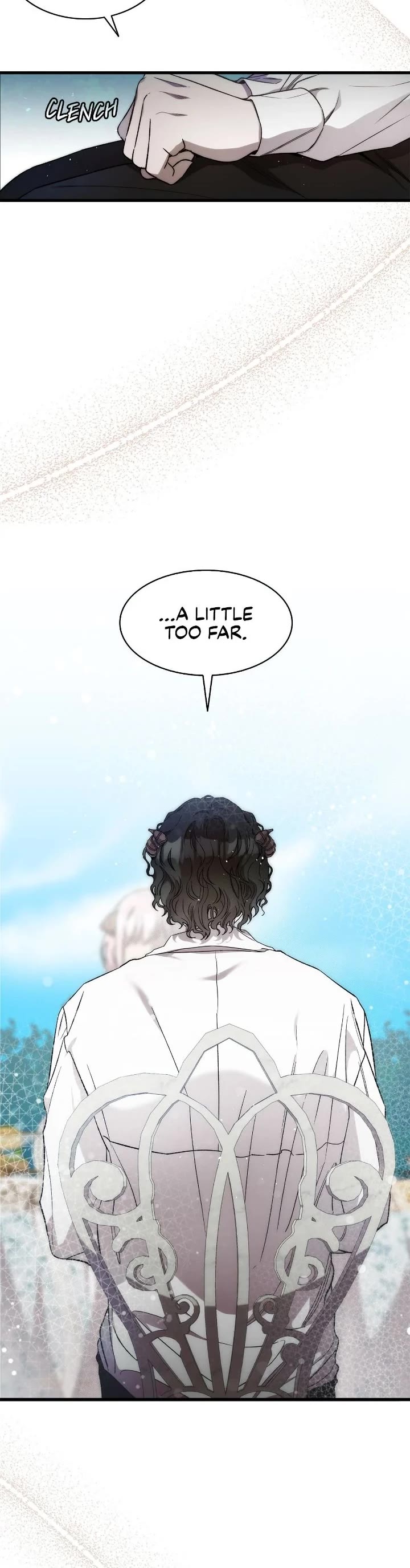 The Skeleton Becomes a Cat Dad chapter 207 page 19