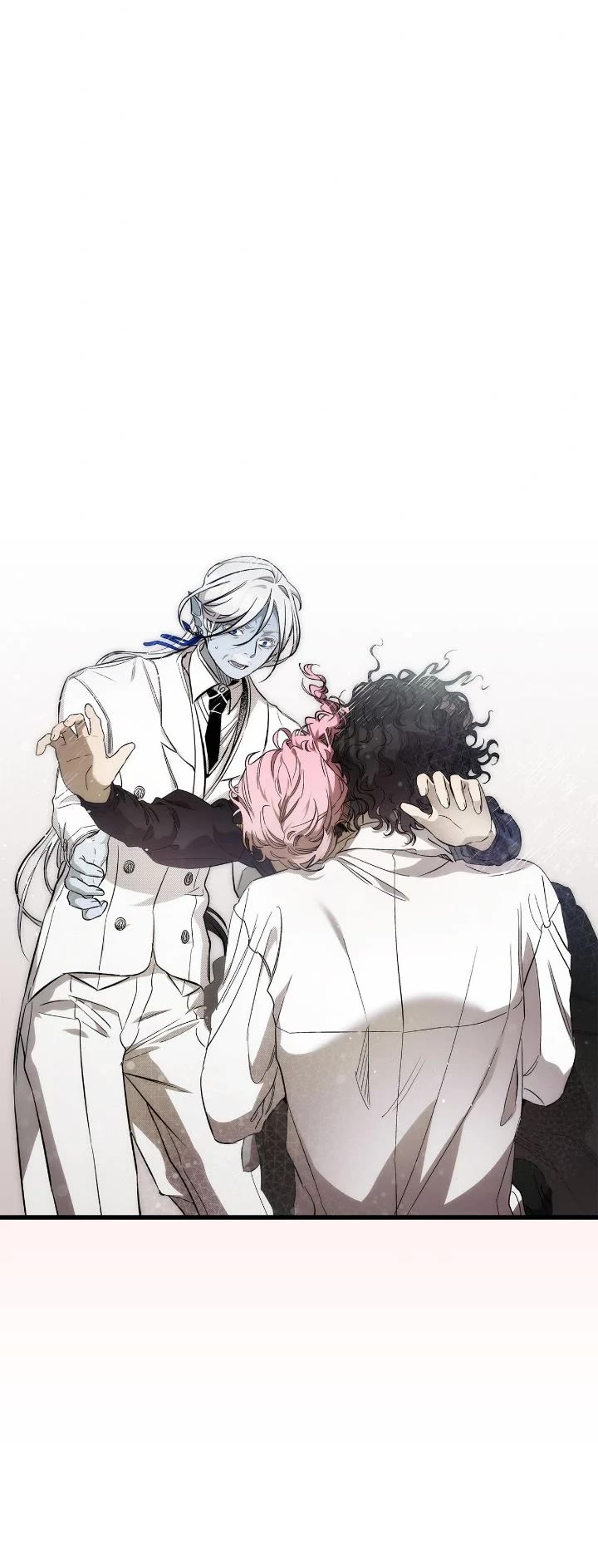 The Skeleton Becomes a Cat Dad chapter 207 page 25