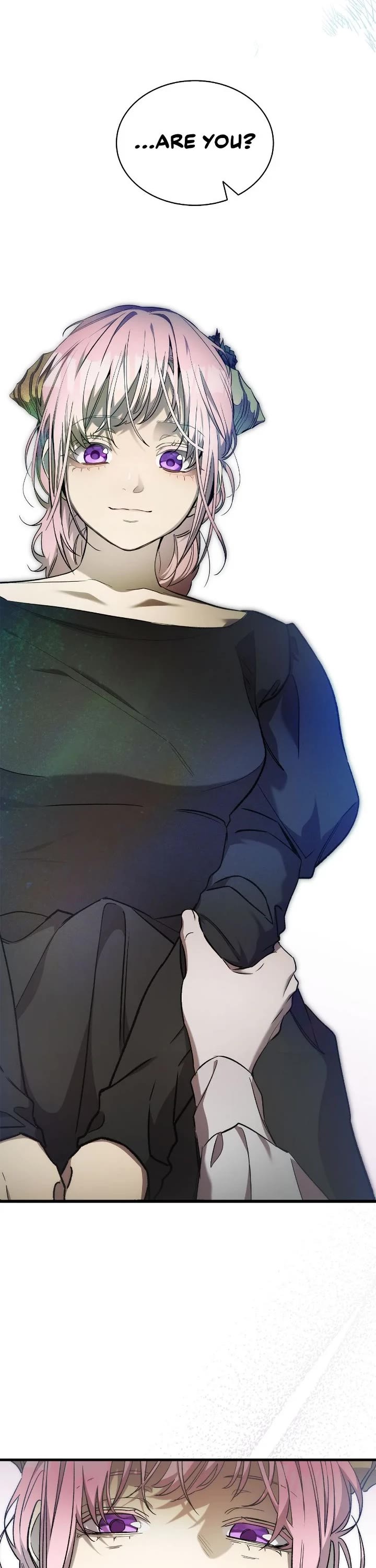 The Skeleton Becomes a Cat Dad chapter 207 page 28