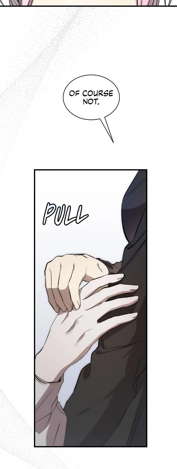 The Skeleton Becomes a Cat Dad chapter 207 page 29