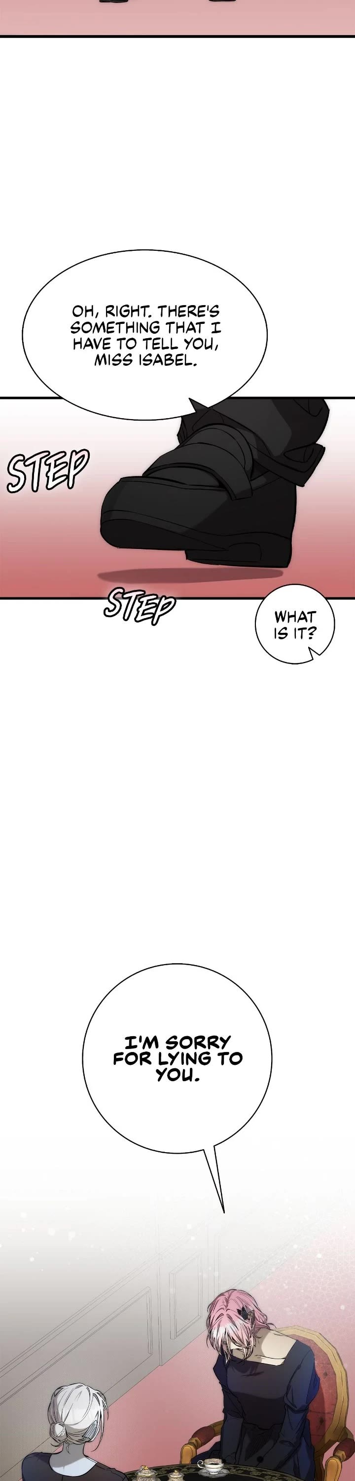 The Skeleton Becomes a Cat Dad chapter 208 page 12