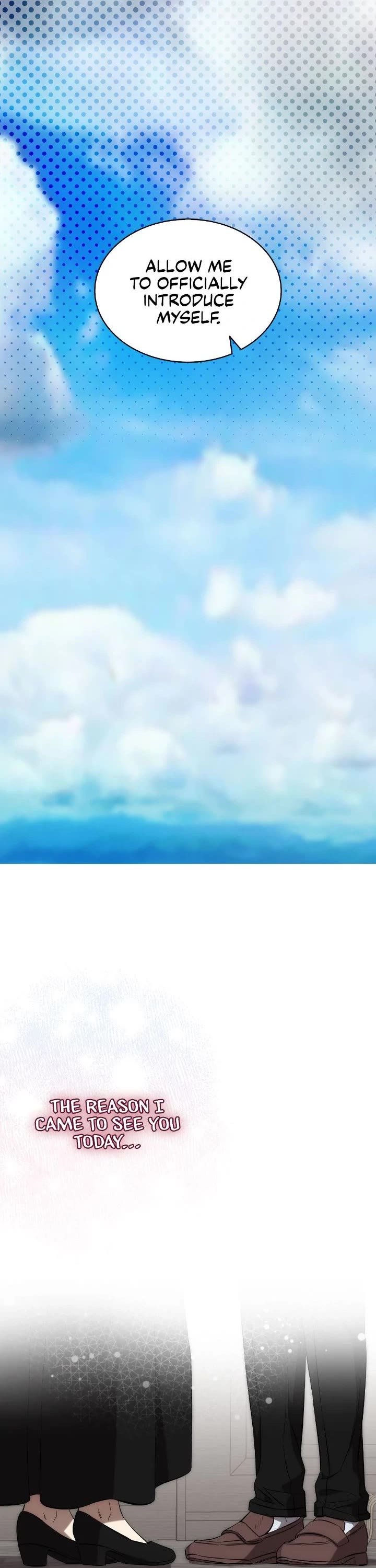 The Skeleton Becomes a Cat Dad chapter 208 page 3