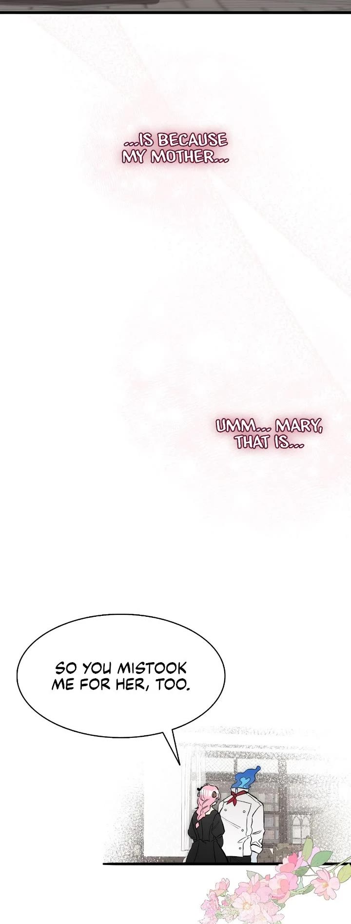 The Skeleton Becomes a Cat Dad chapter 208 page 4