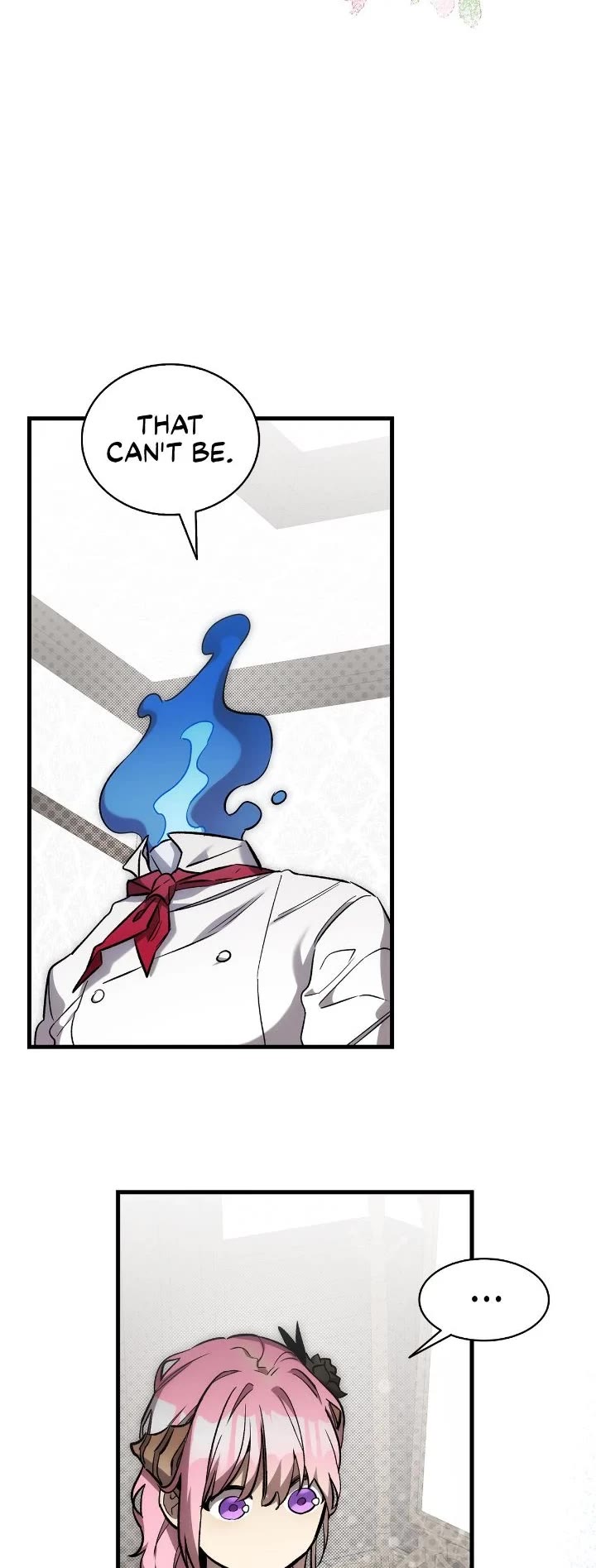 The Skeleton Becomes a Cat Dad chapter 208 page 5