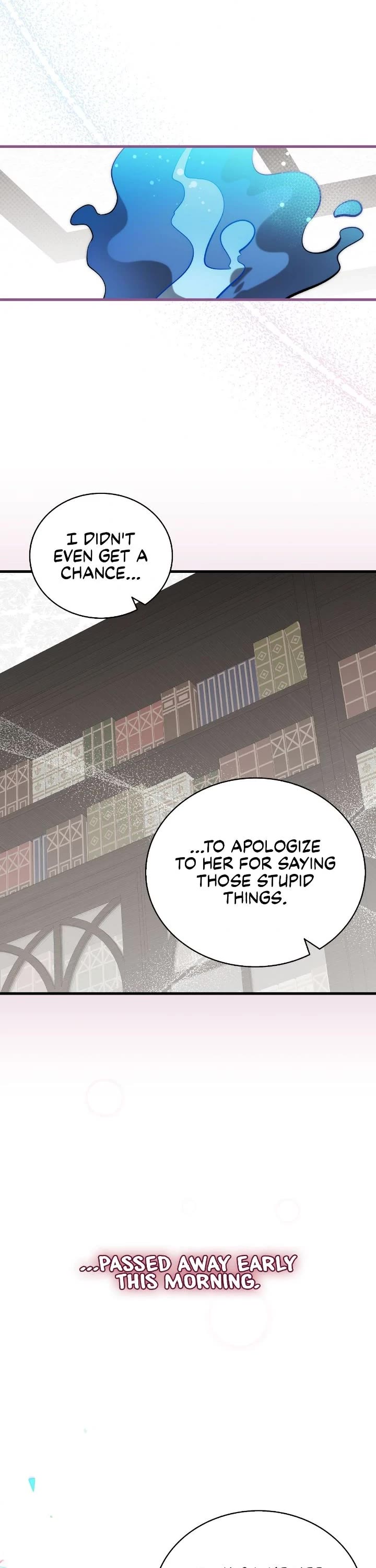 The Skeleton Becomes a Cat Dad chapter 208 page 7