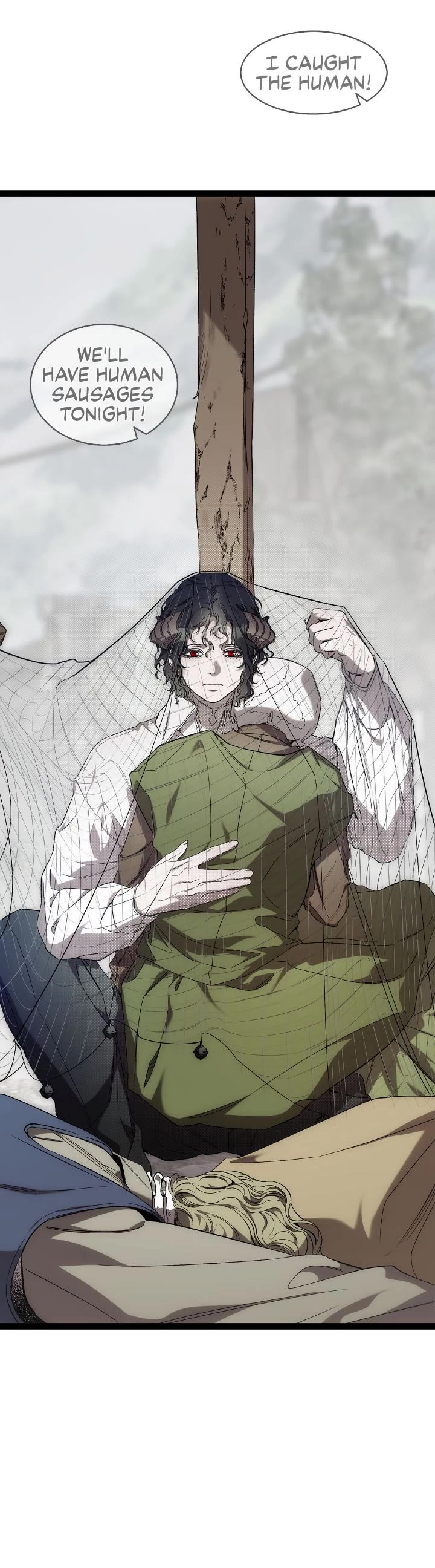 The Skeleton Becomes a Cat Dad chapter 209 page 10