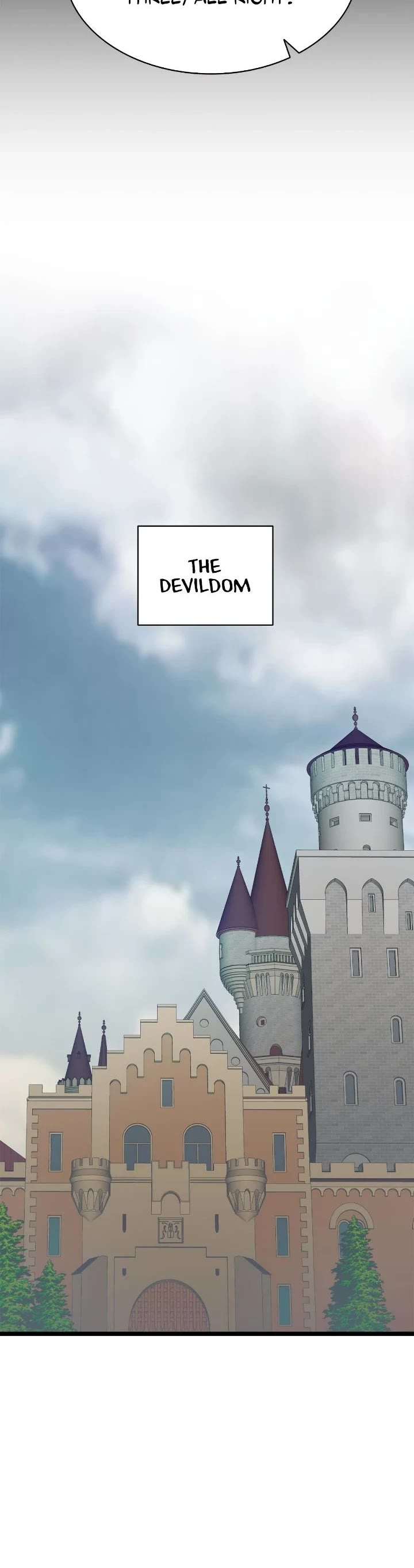 The Skeleton Becomes a Cat Dad chapter 209 page 25