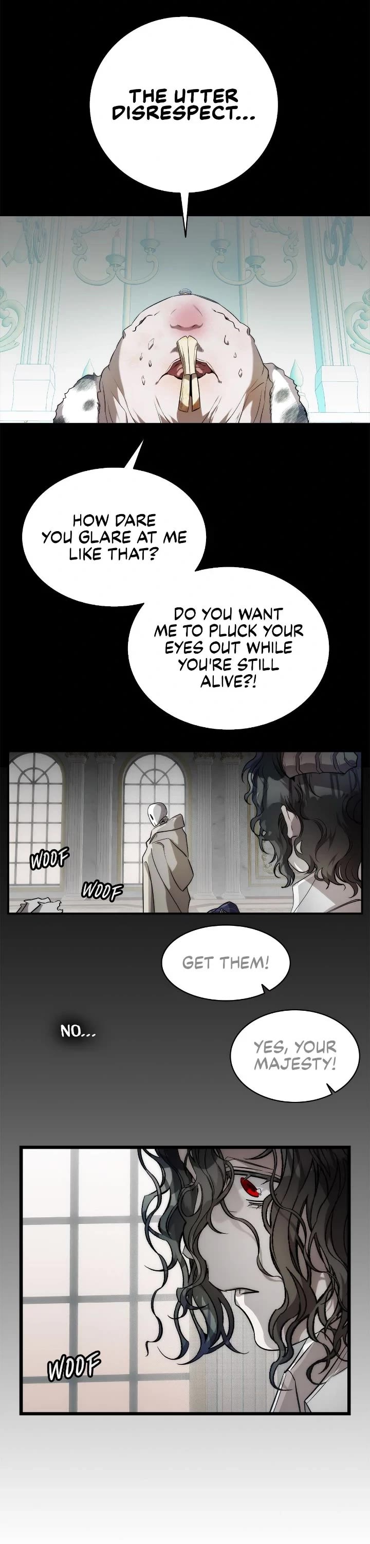 The Skeleton Becomes a Cat Dad chapter 209 page 37