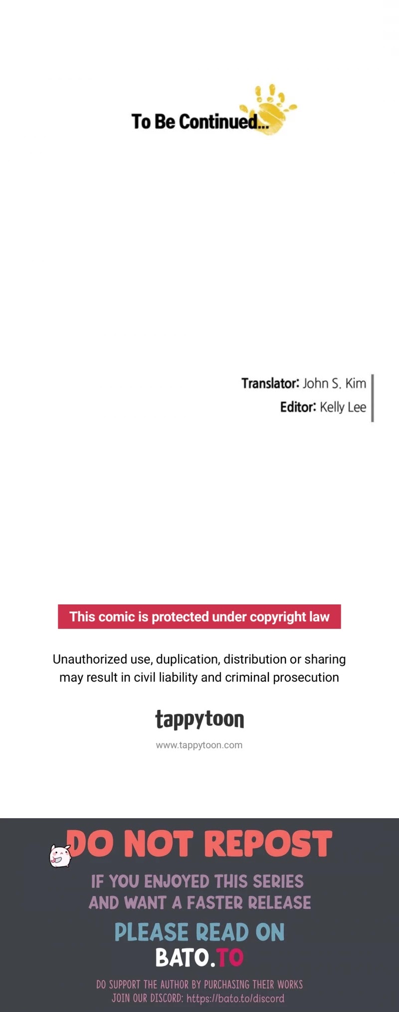 The Skeleton Becomes a Cat Dad chapter 21 page 36