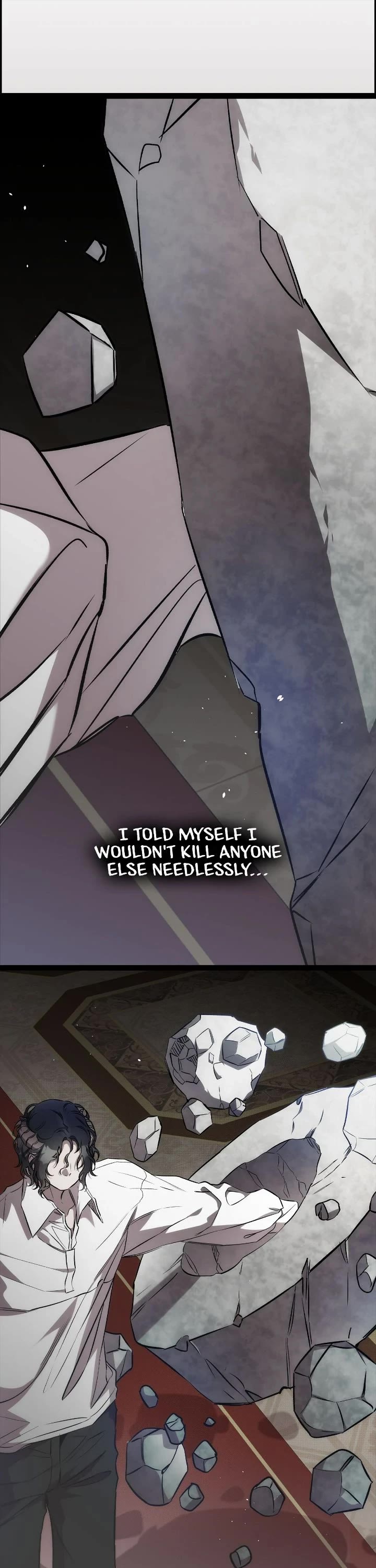 The Skeleton Becomes a Cat Dad chapter 210 page 1