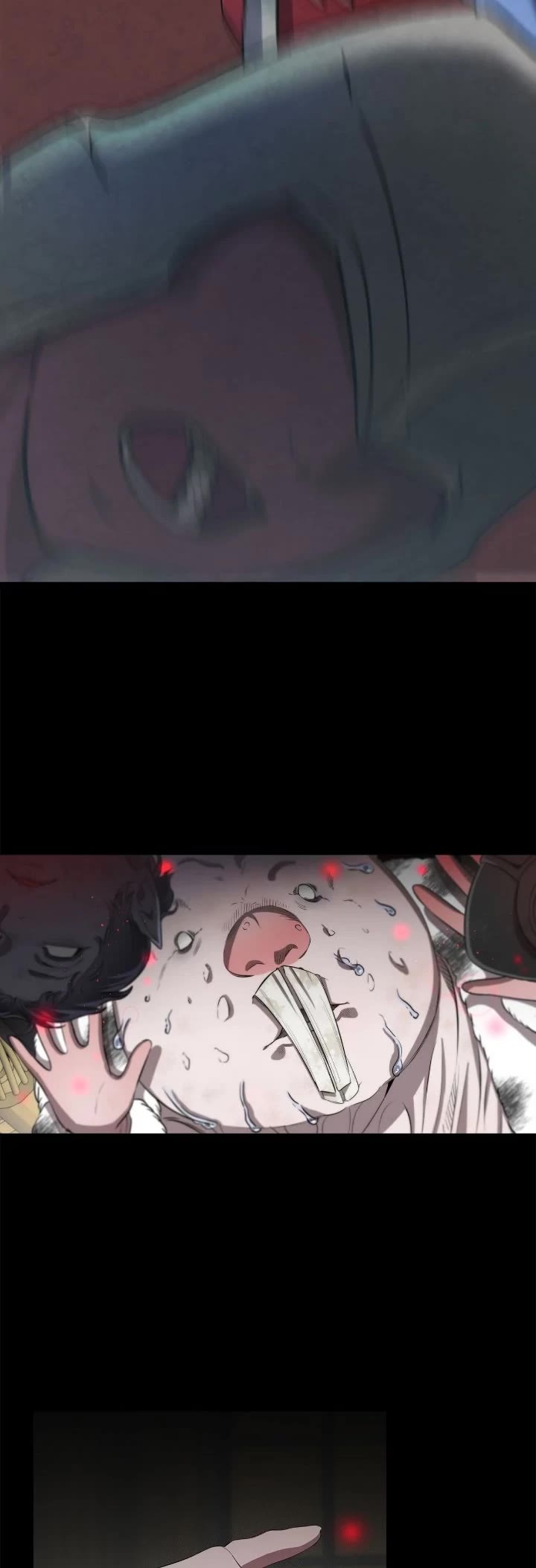 The Skeleton Becomes a Cat Dad chapter 210 page 10