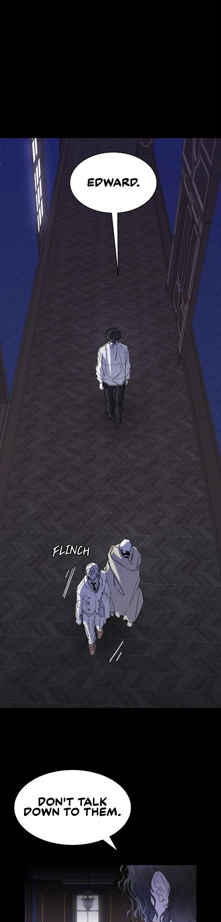 The Skeleton Becomes a Cat Dad chapter 210 page 22