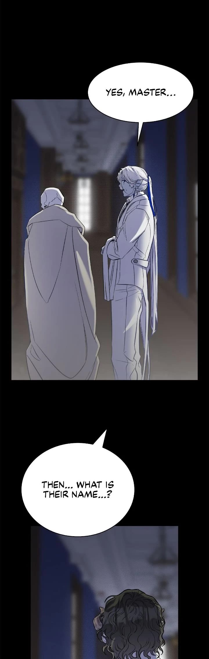 The Skeleton Becomes a Cat Dad chapter 210 page 25